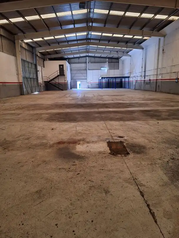 Nau industrial en venda a Lemoa, imagen 3