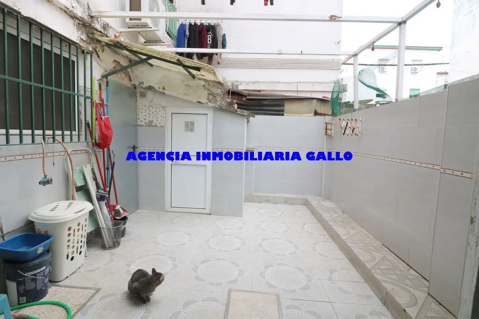 Flat for sale in Sevilla