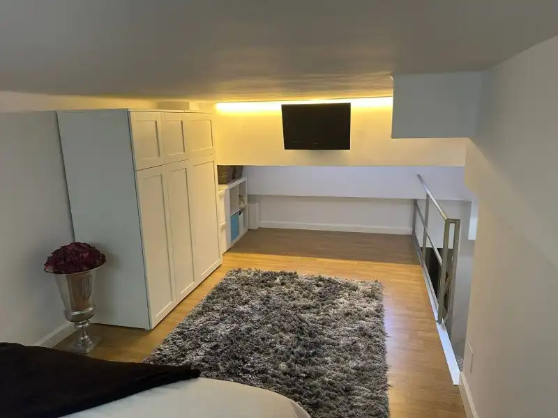 Mini appartamento in vendita a Rúa Doutor González Sierra, imagen 4