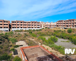 Vista exterior de Edifici en venda en Casares