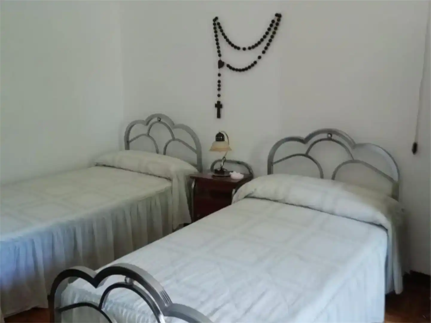 Bedroom of Flat for sale in Cañaveral  with Furnished and Balcony