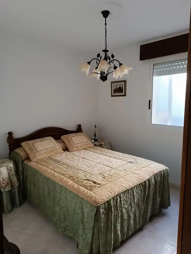 Dormitori de Pis en venda en Bande, Ourense