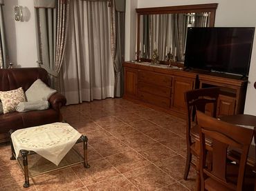 Wohnung mit Balkon zum Verkauf in Torredonjimeno