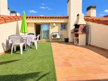 Duplex con ascensore in vendita a Vilanova del Camí