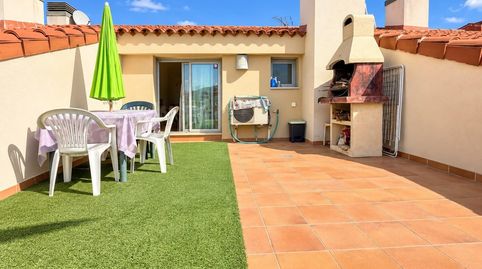 VENTA DÚPLEX EN VILANOVA DEL CAMÍ ZONA B. LA PAZ 100m2, TERRAZA Y PK!!