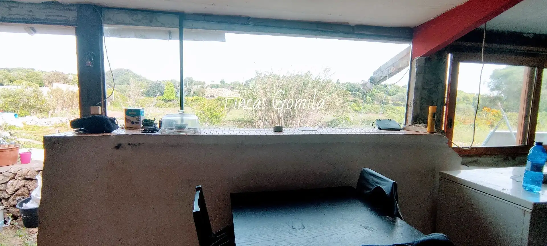 Country house zum Verkauf in biniguarda, Alaior poble