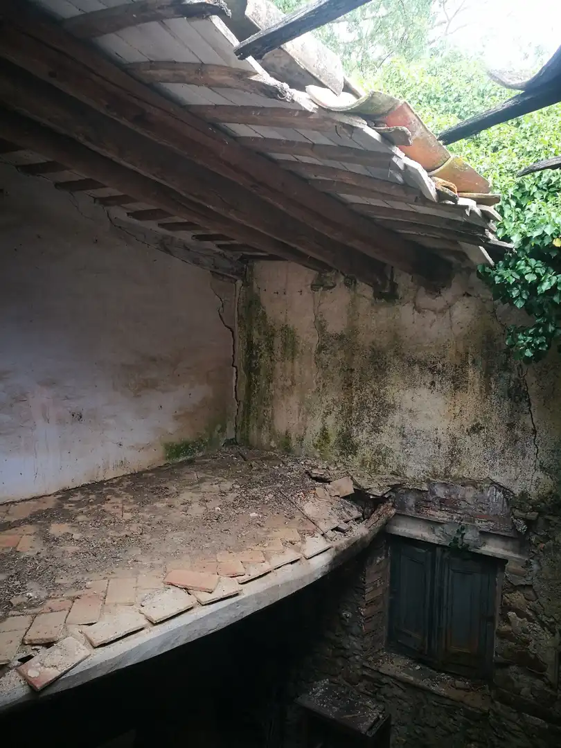 Casa rústica en venda a Travessera del Tren, imagen 11