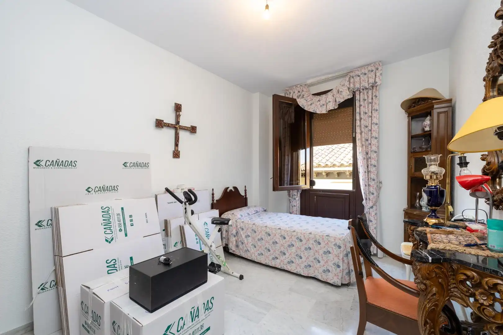Piso con ascensor en venta en Centro, imagen 24
