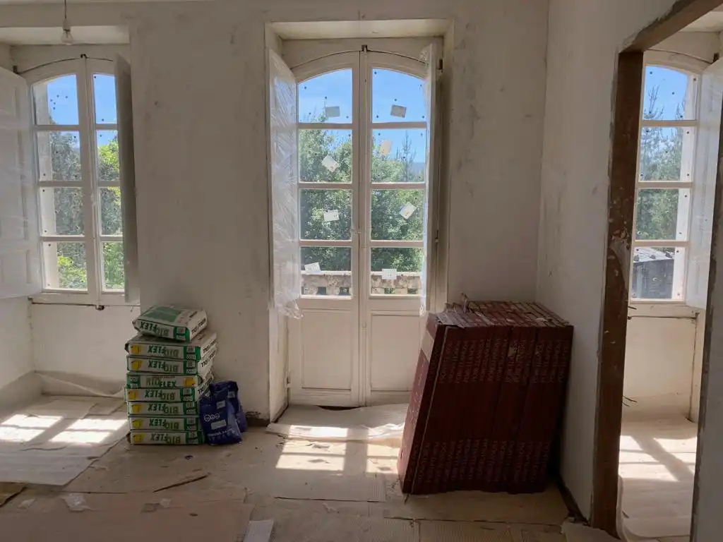 Country house with terrace for sale in Ourol, imagen 2