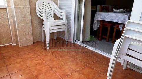 Foto 4 de Piso en venta en Calle Combes Ponzones, Punta Umbría, Huelva