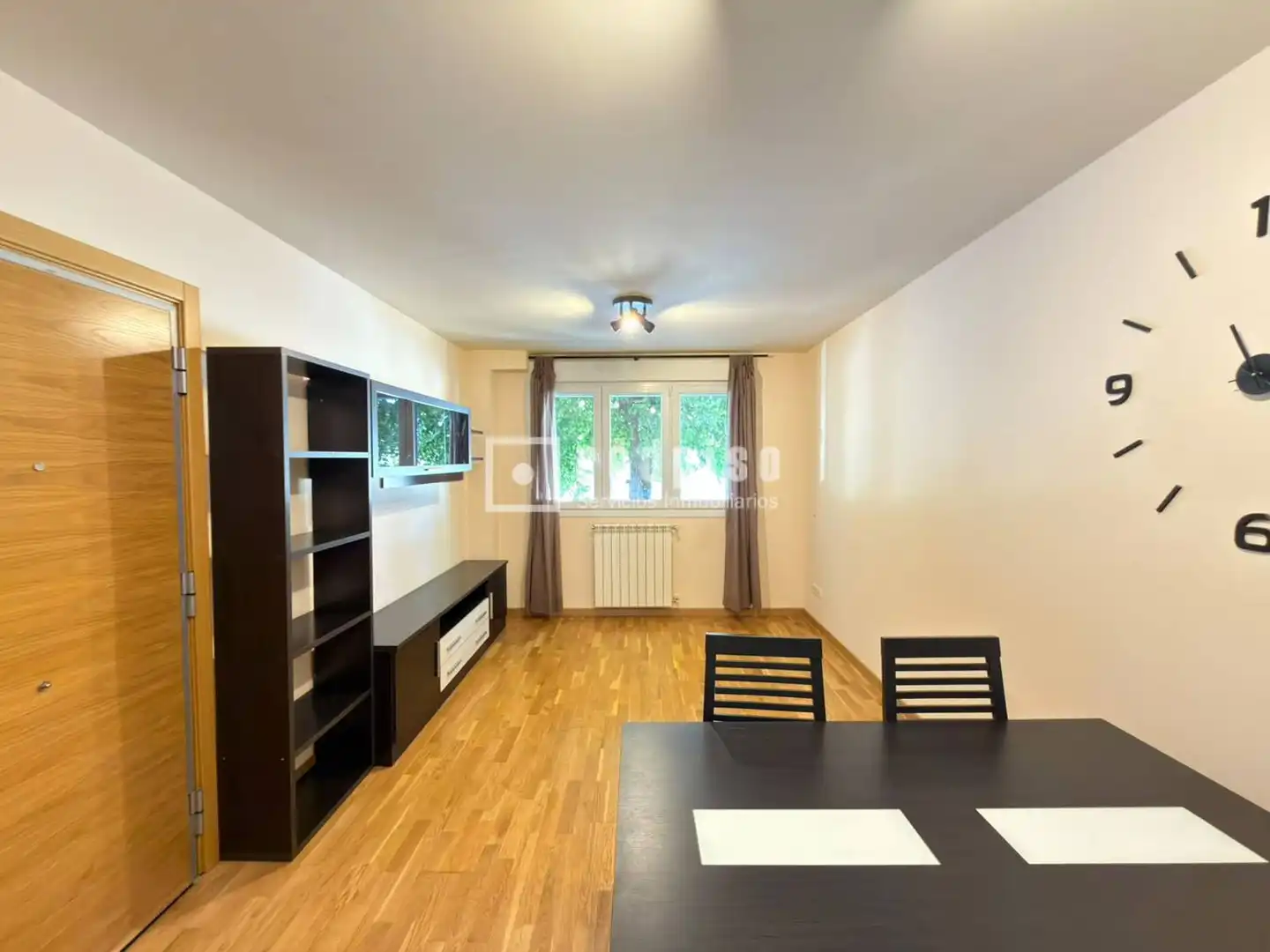 Living room of Flat for rent in Valdemorillo  with Heating and Terrace