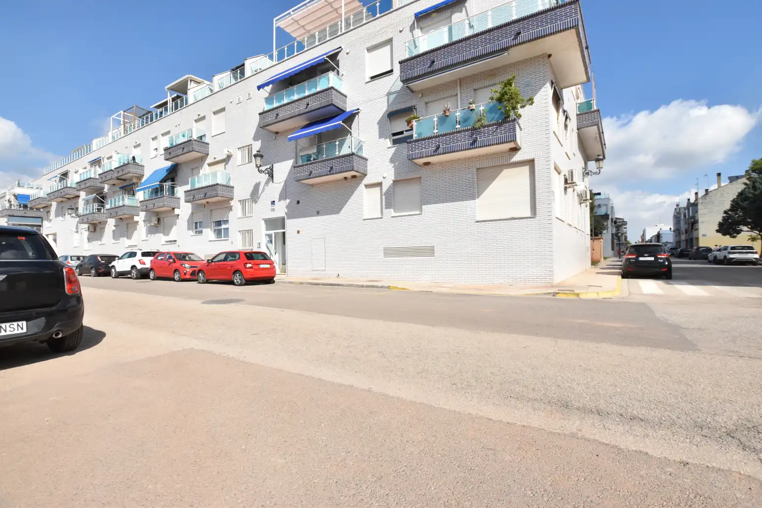 Attique avec terrasse à vendre à Rafelbuñol-Rafelbunyol - CL GENERALITAT, imagen 8