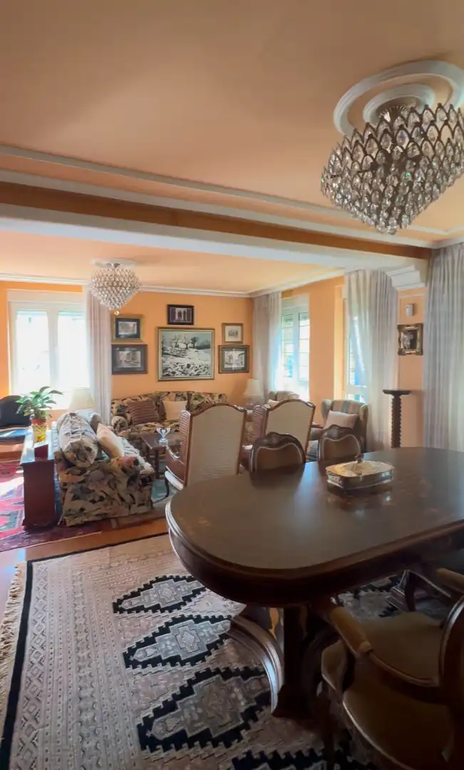 Villa con terrazza in vendita a Calle Bernardo Álvarez Galán 46, imagen 8