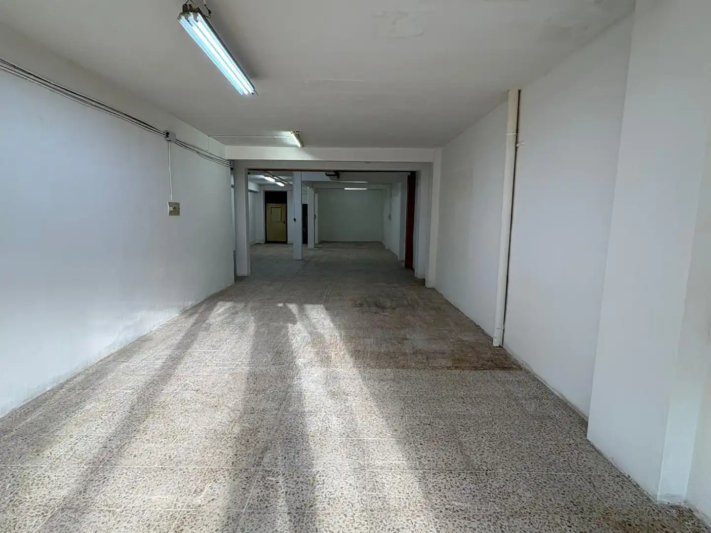 Gewerbefläche zur Miete in Avinguda d'Isidre Martí, imagen 6