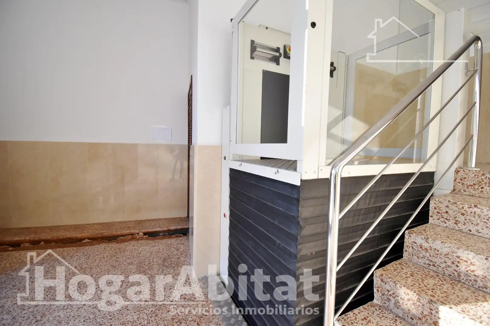 Piso en venta en Oliva con Terraza, Amueblado y Balcón