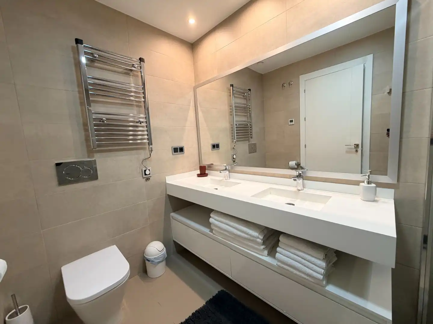 Mini appartamento con piscina in vendita a Playa de Poniente, imagen 10