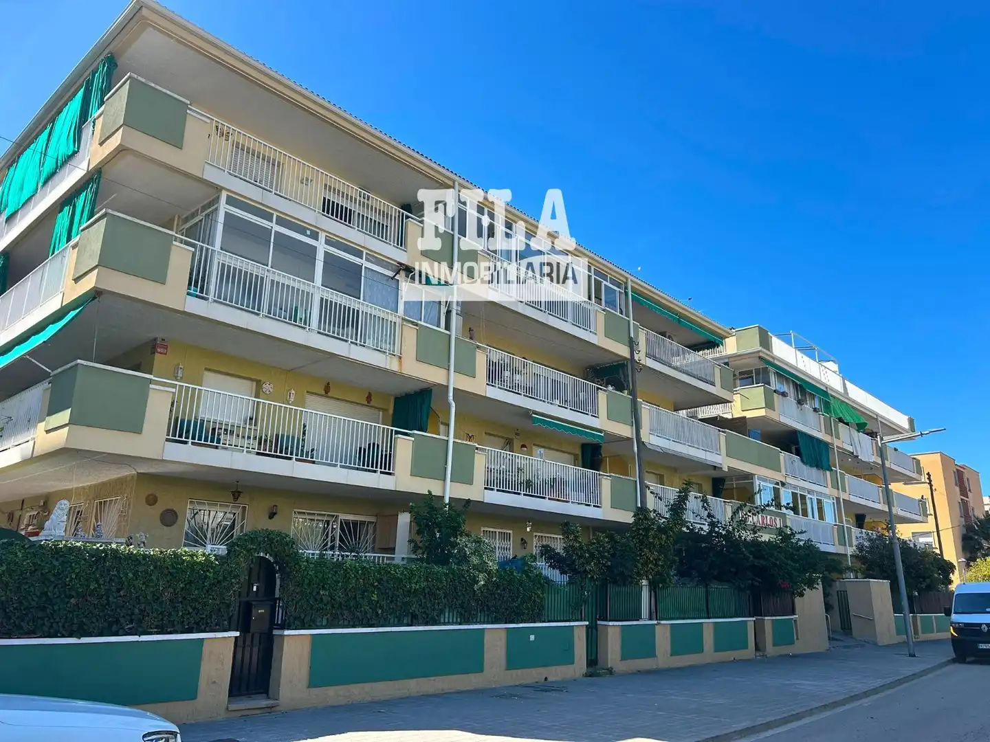 Piso con ascensor en venta en Lluis Companys, imagen 19