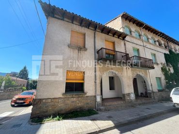 Casa en venda a Calle Raier