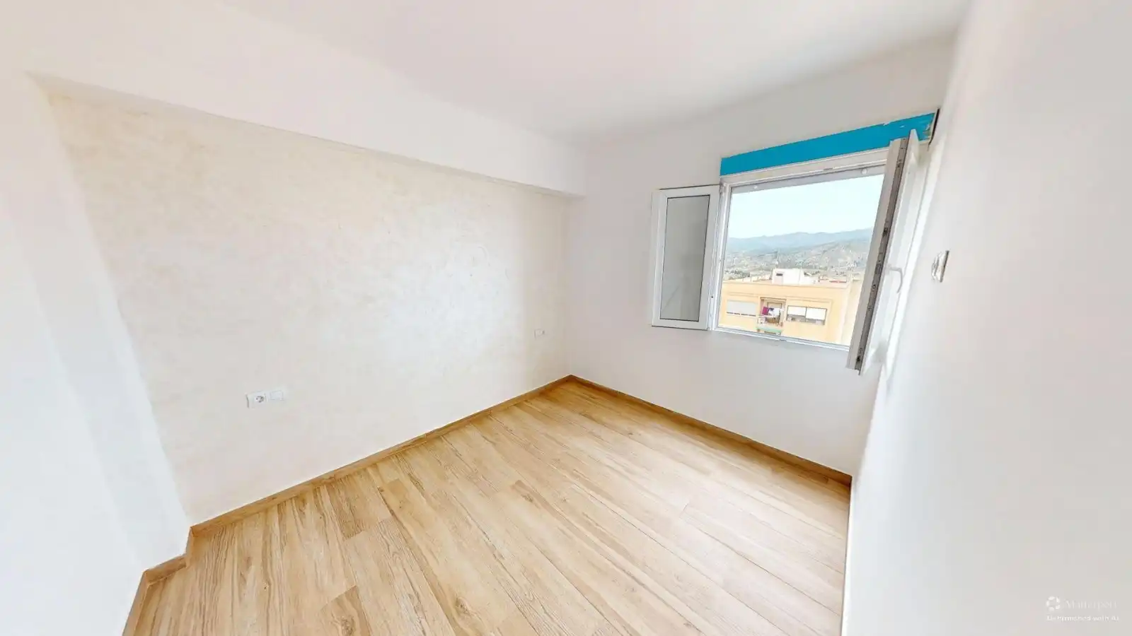 Dormitori de Pis en venda en Jijona / Xixona amb Calefacció, Parquet i Balcó