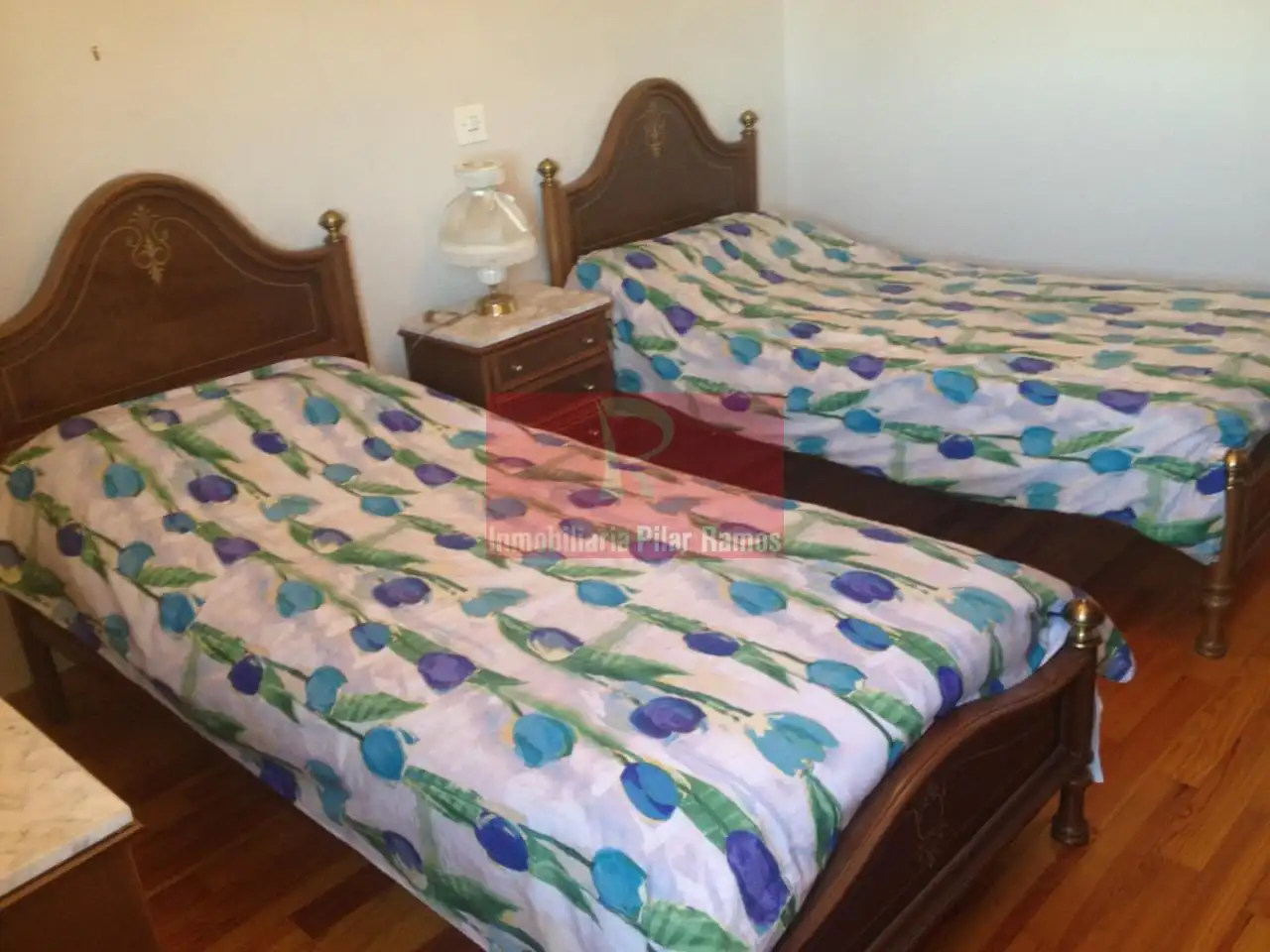 Habitación de Apartamento en venta en Hospital de Órbigo con Calefacción y Parquet