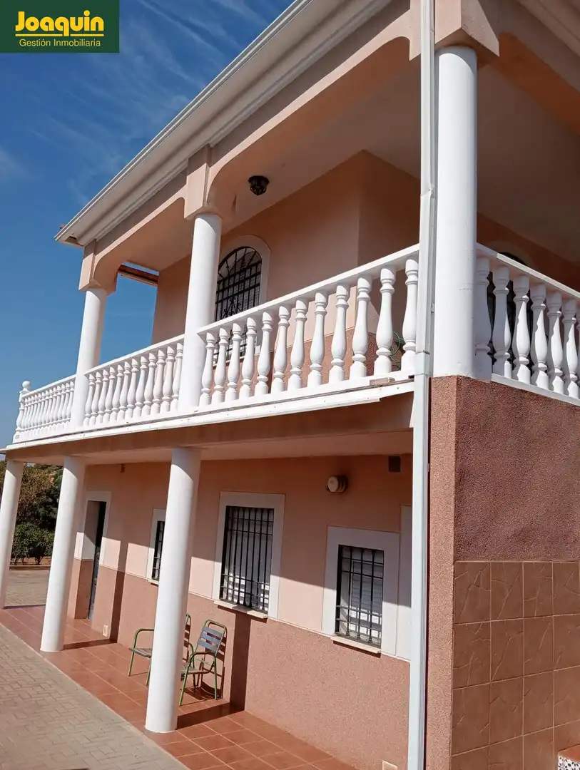 Chalet con piscina en venta en Periurbano Este - Campiña, imagen 15