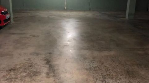 Foto 4 de Garaje en venta en Avinguda Pau Casals, 47, Centre, Sant Quirze del Vallès