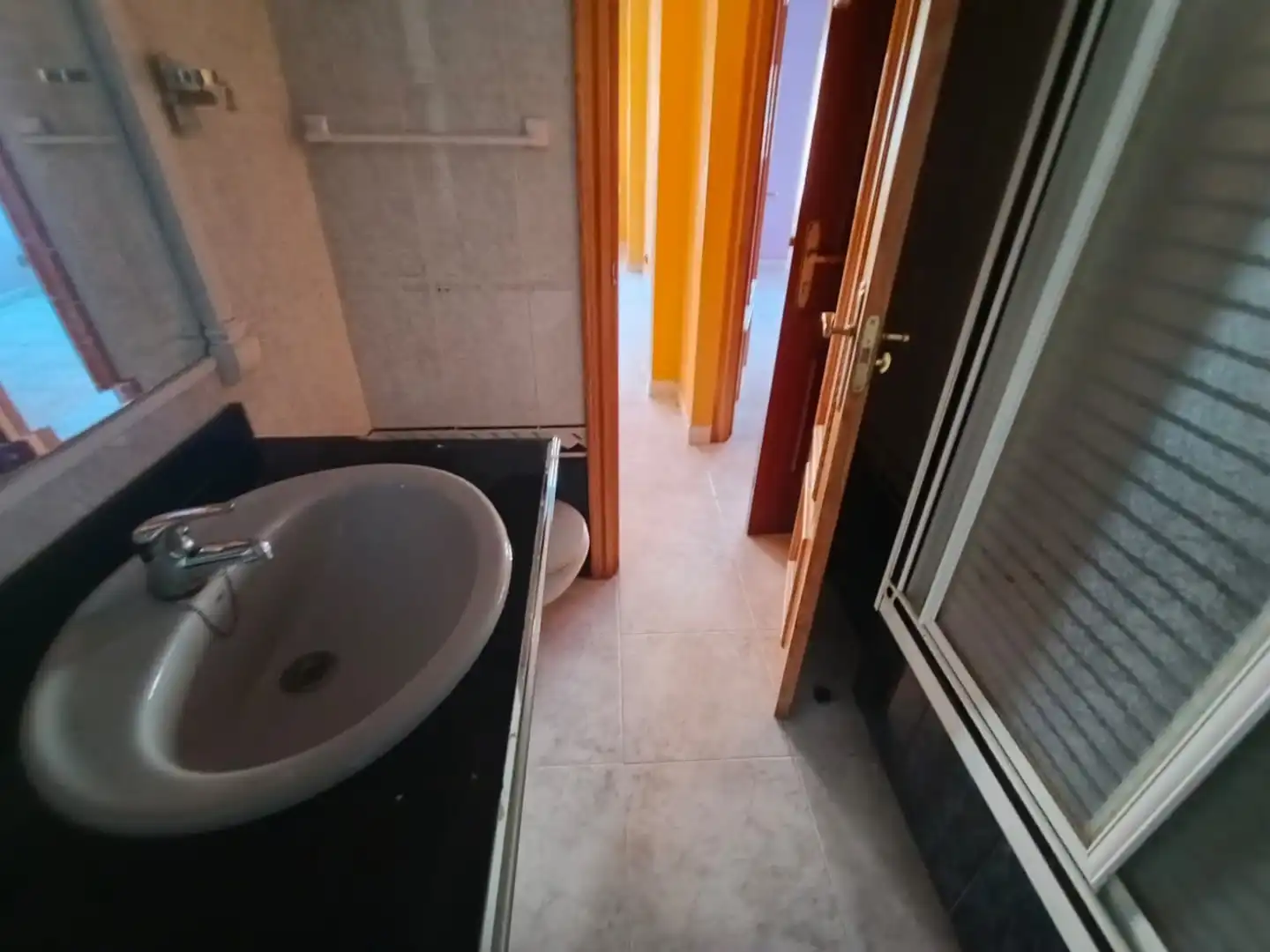 Bany de Pis en venda en Alcalá de Henares