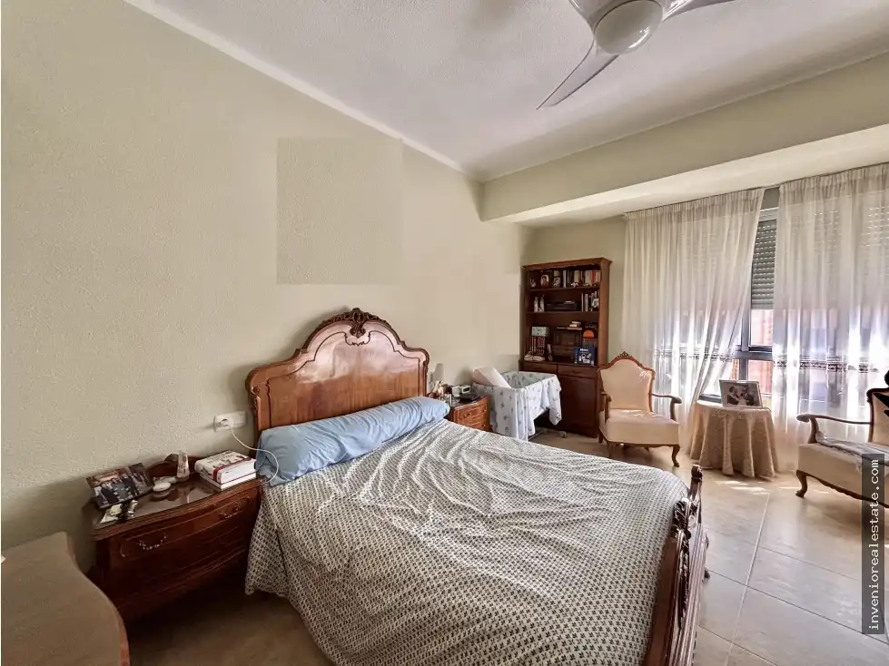 Flat with lift for sale in Centro, imagen 8