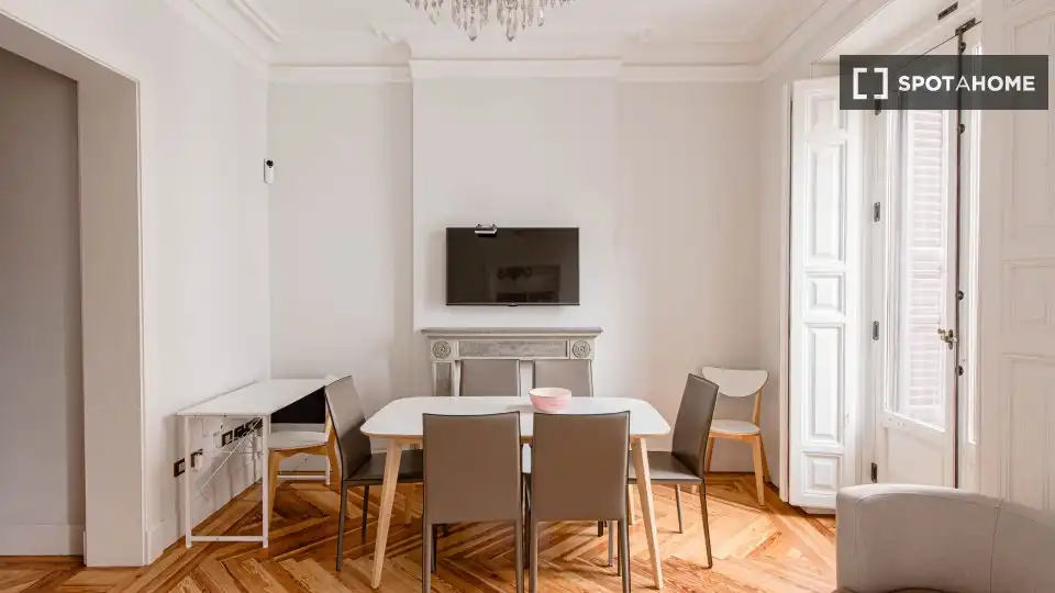 Appartement avec balcon à louer à Centro, imagen 5