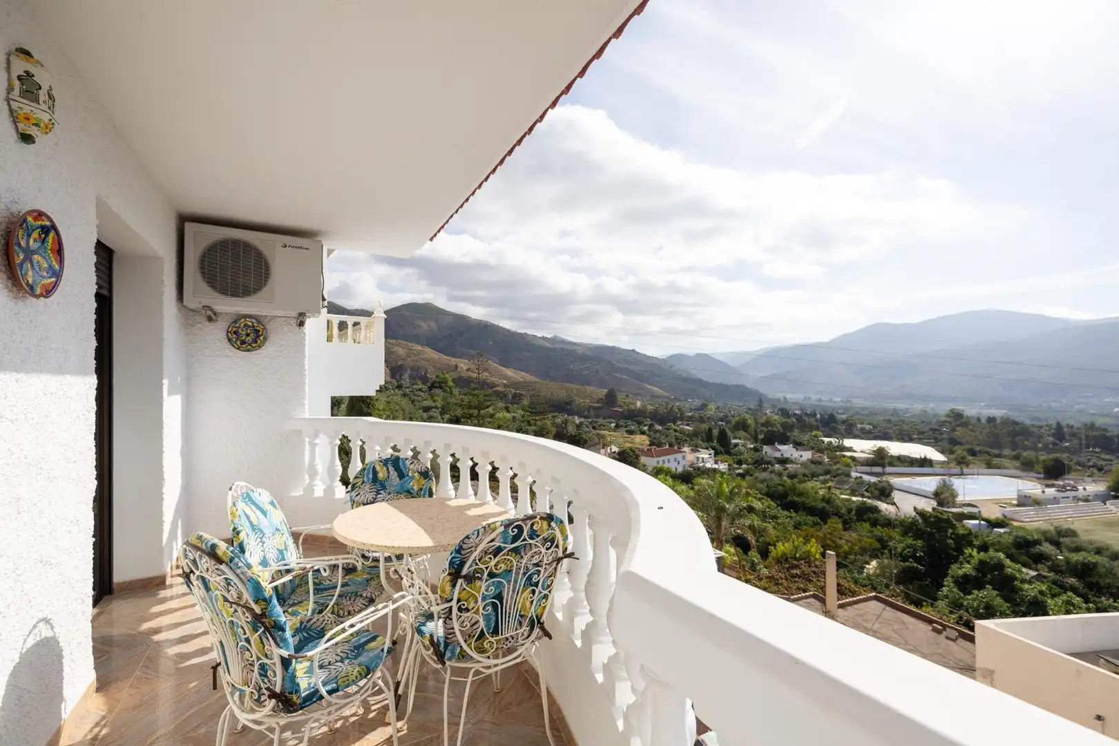 Casa a schiera con balcone in vendita a Órgiva, imagen 12