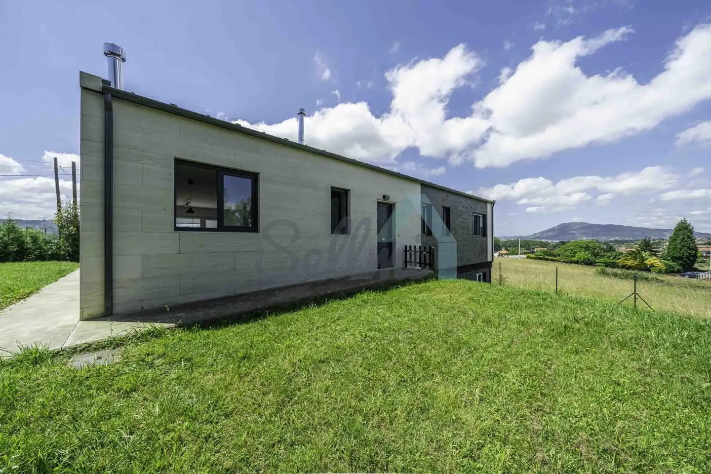 Maison avec jardin à vendre à Camín del Cuetu, imagen 23