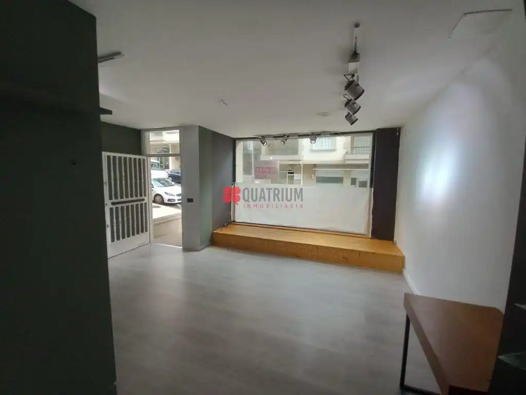 Local comercial en venta en Rúa Luis Vidal Rocha, imagen 5