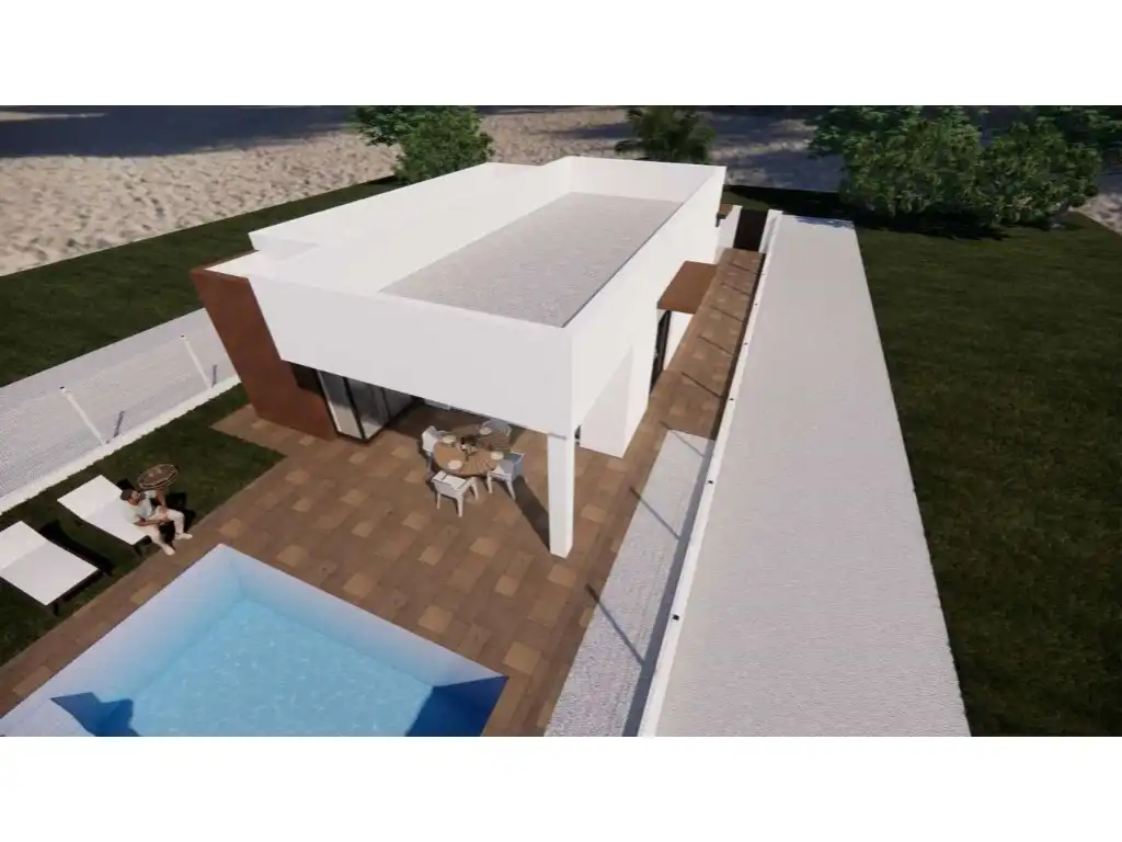 Casa con piscina en venta en Los Gallardos, imagen 12