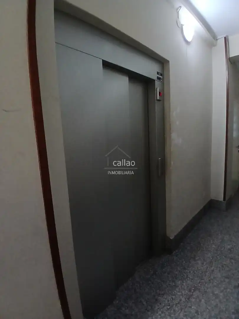 Pis de lloguer en Ferrol amb Calefacció i Moblat