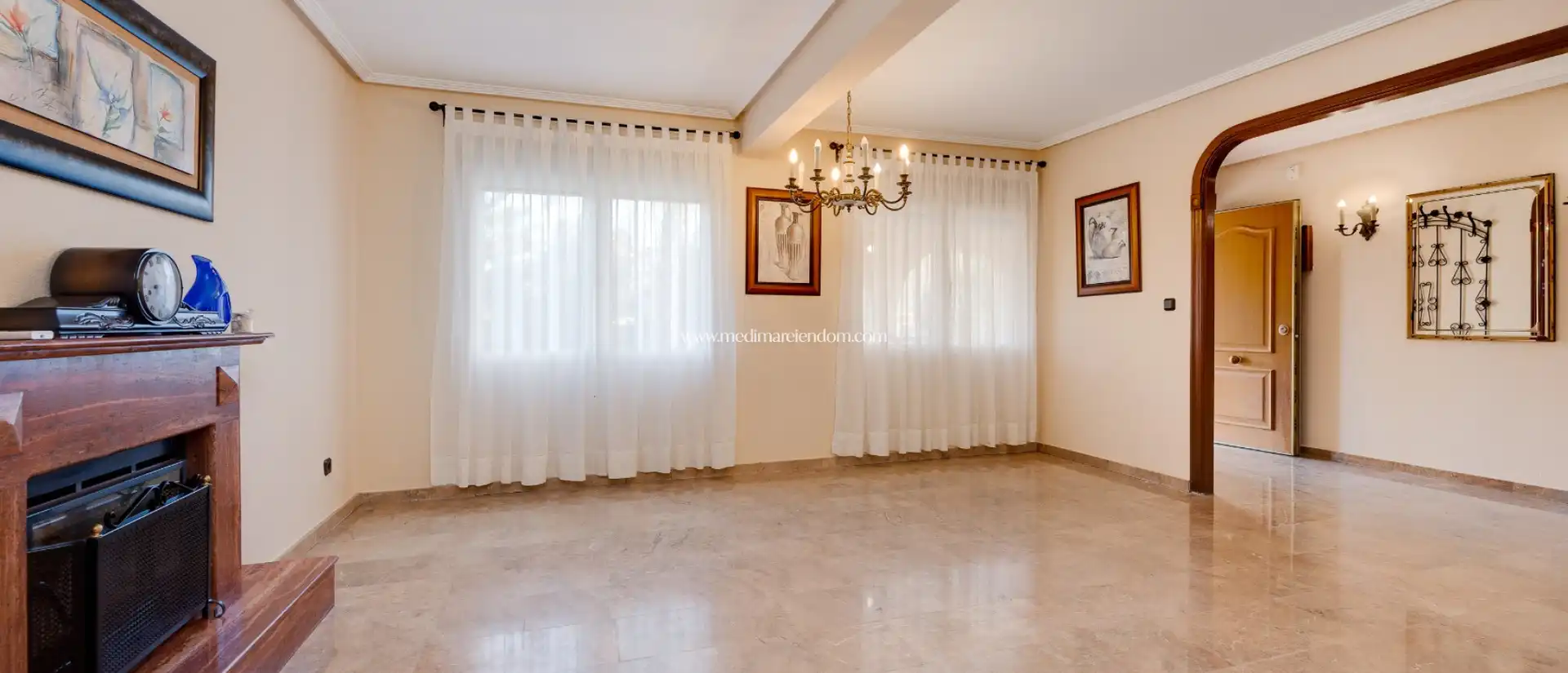 Casa o chalet en venta en Zona Carrefour - Urbanizaciones