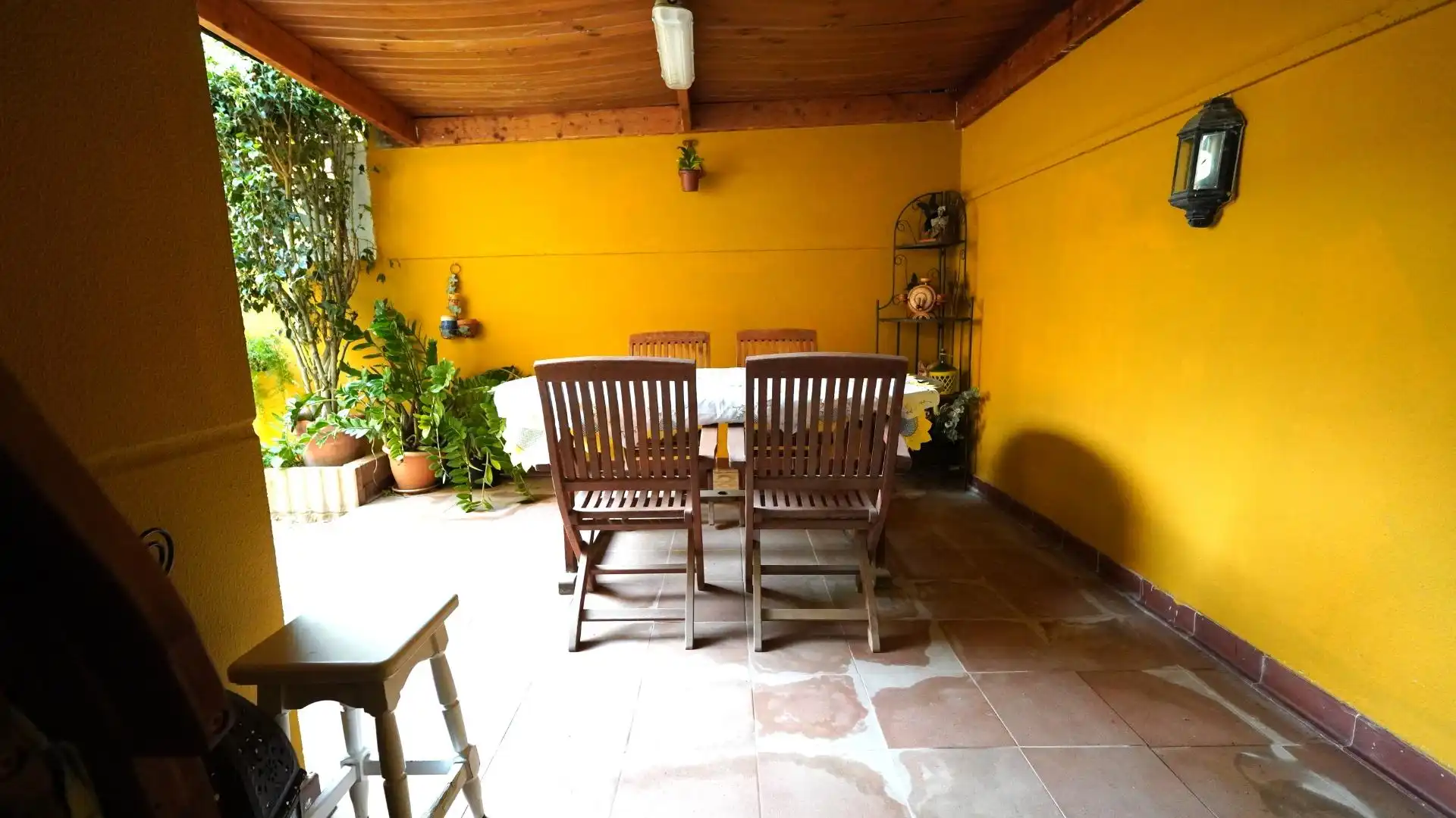 Haus mit Terrasse zum Verkauf in Calle Calle Planas de Poesía