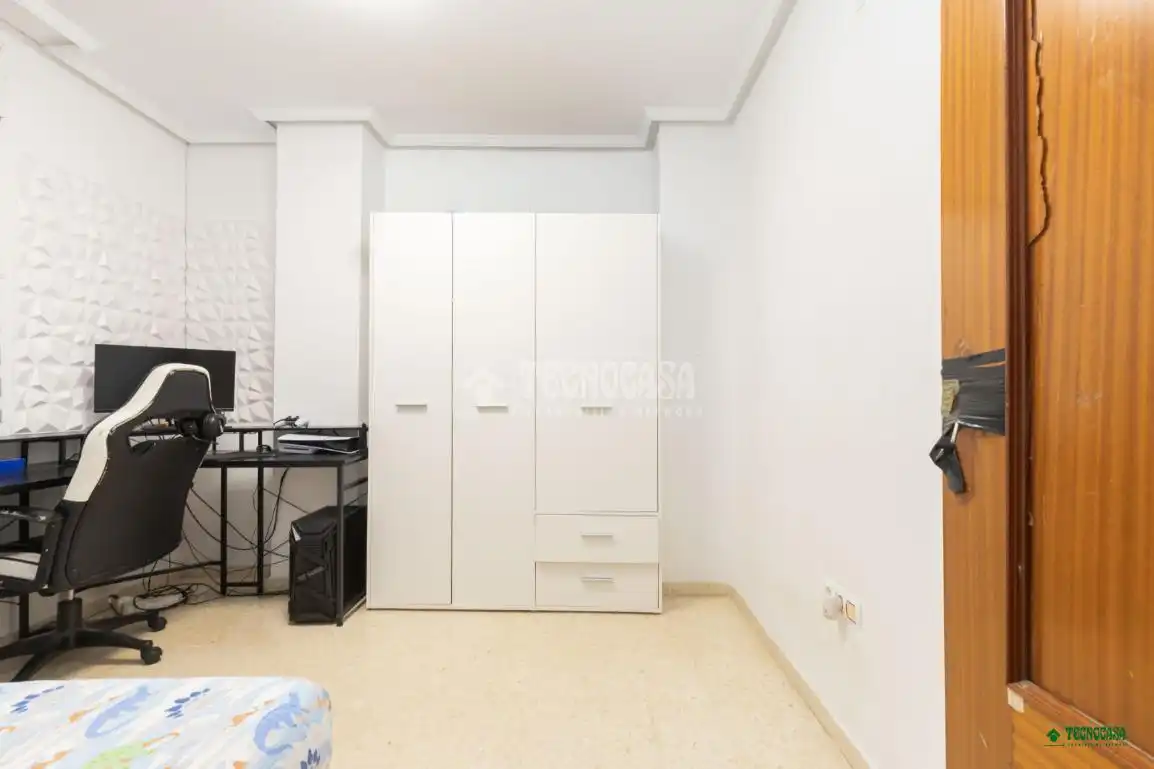 Habitación de Piso en venta en Almería con Aire acondicionado