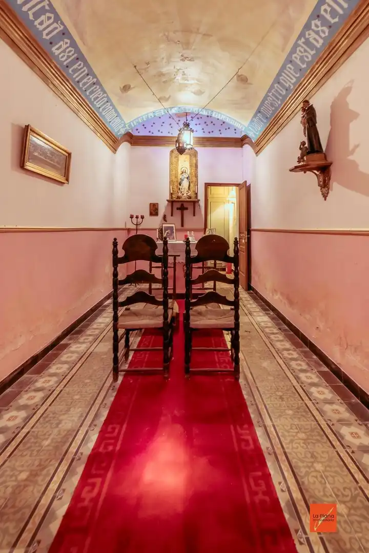 Villa avec terrasse à vendre à Alcanar, imagen 21