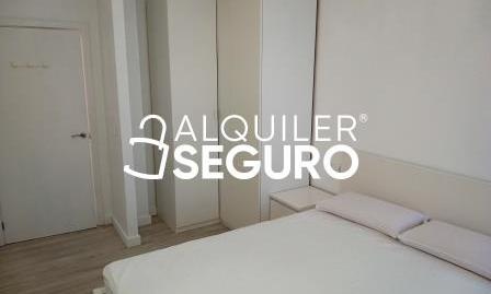 Foto 4 de Pis de lloguer a Del Duque de Wellington, Lakua-Bizkarra, Vitoria - Gasteiz