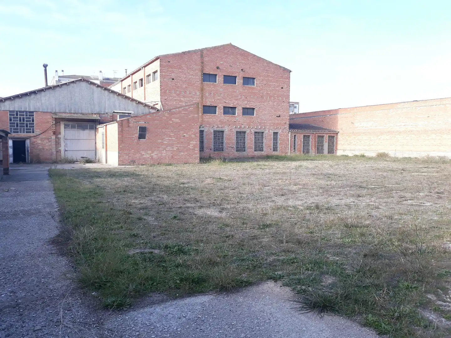 Nave industrielle avec ascenseur à vendre à Les Borges Blanques, imagen 19