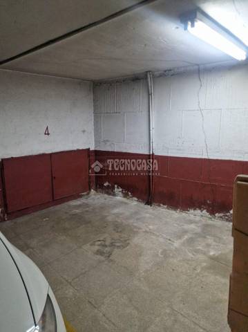 Garaje en Venta en Ciudad Jardín