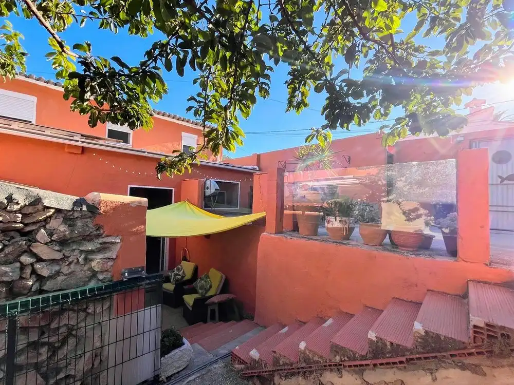 Casa en venta en Calle Benissa 14, imagen 13