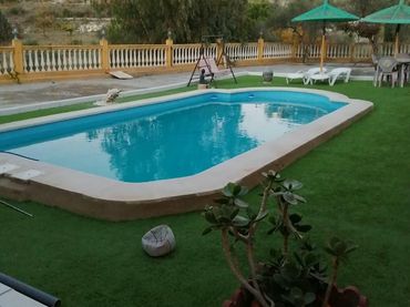 Detached house for sale in Campanillas