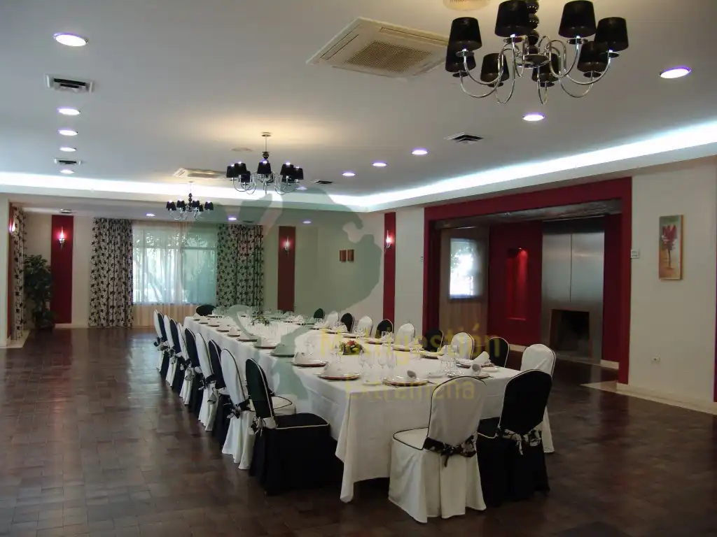 Local comercial en venda a N-630, imagen 29