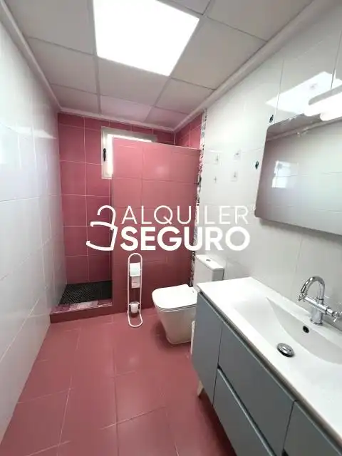 Bany de Pis de lloguer en Archena, Murcia