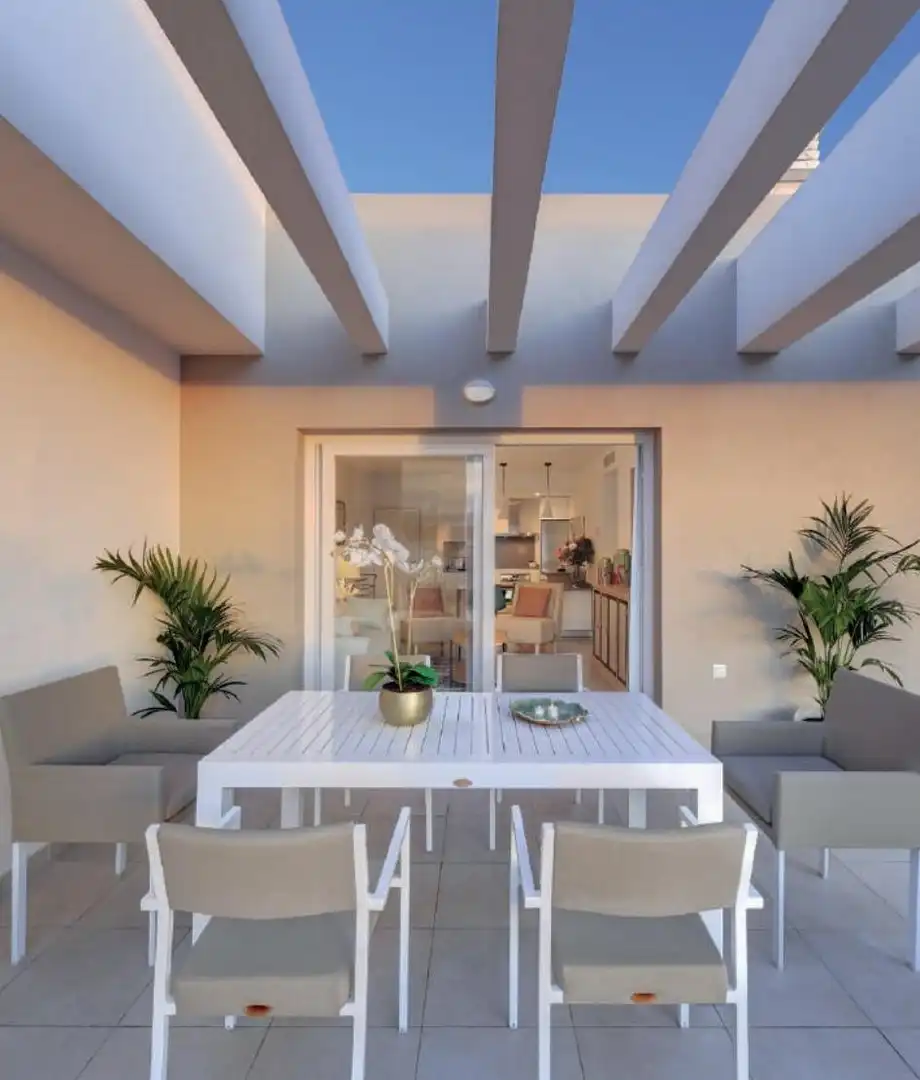 Appartement compact avec piscine à vendre à Nueva Andalucía, imagen 20