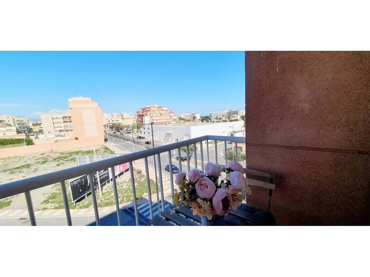 Monolocale con terrazza in vendita a Plaza Cibeles 5, imagen 23