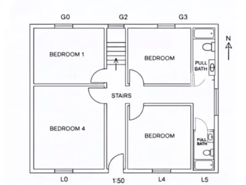 Flat for sale in El Astillero    with Private garden, Terrace and Storage room
