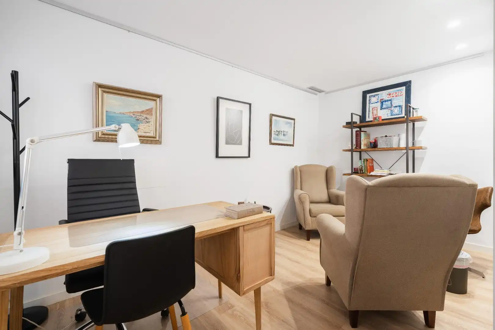 Flat for sale in Almería  with Heating