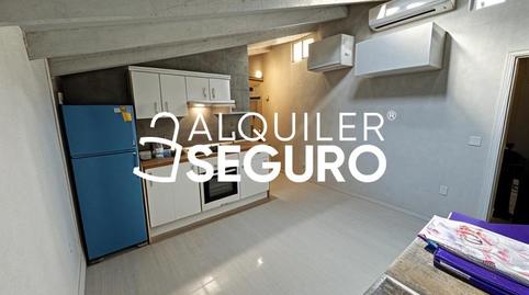 Photo 5 of Loft to rent in Paseo de las Delicias, Delicias,  Madrid Capital